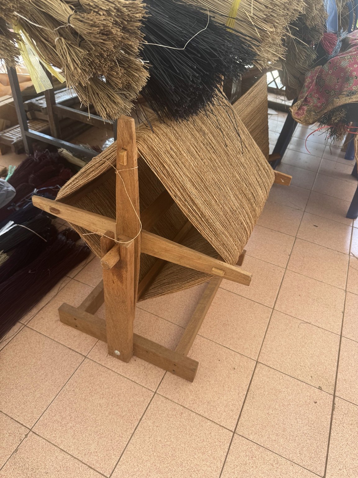Naturfasern