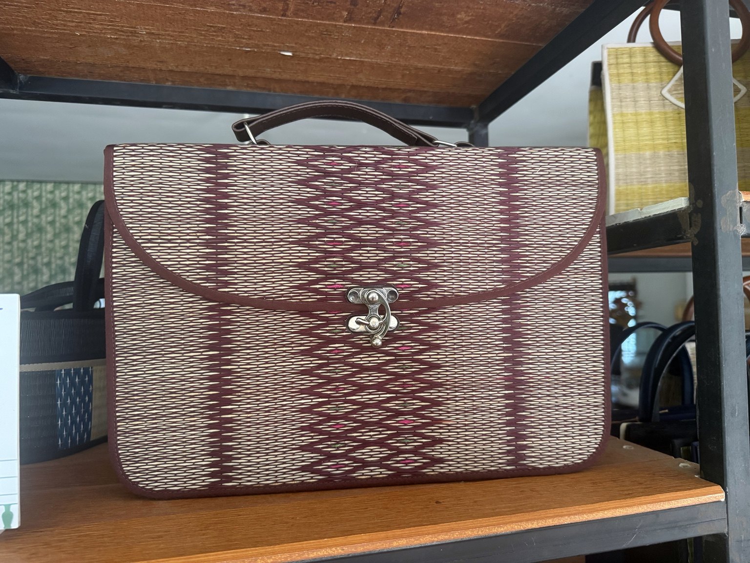 Laptoptasche